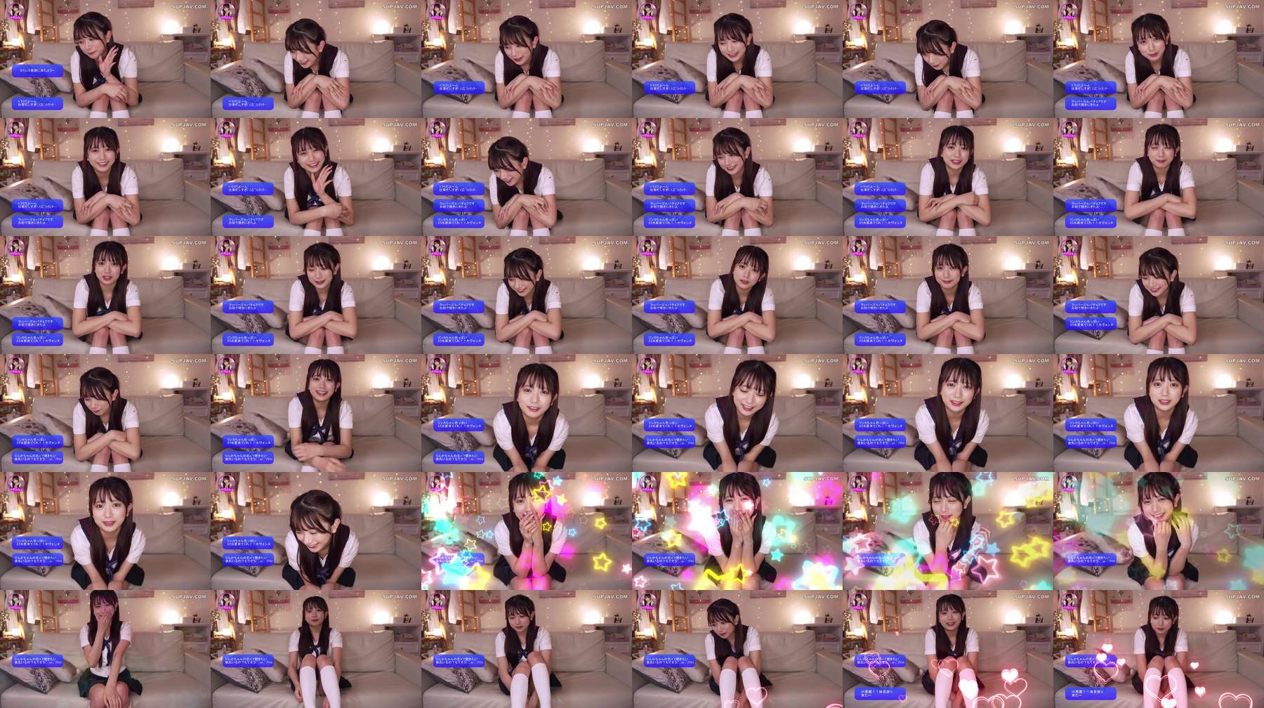 [UNCENSORED-LEAK] SAME-208 Schoolgirl Confinement and play - Devilish Gangbang - Karin Kitaoka