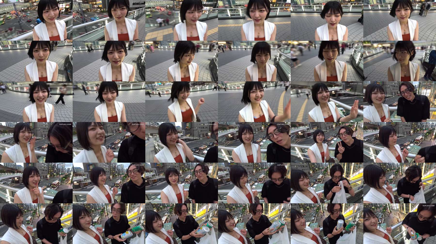 [UNCENSORED-LEAK] SIMP-011 Yui & Ruru