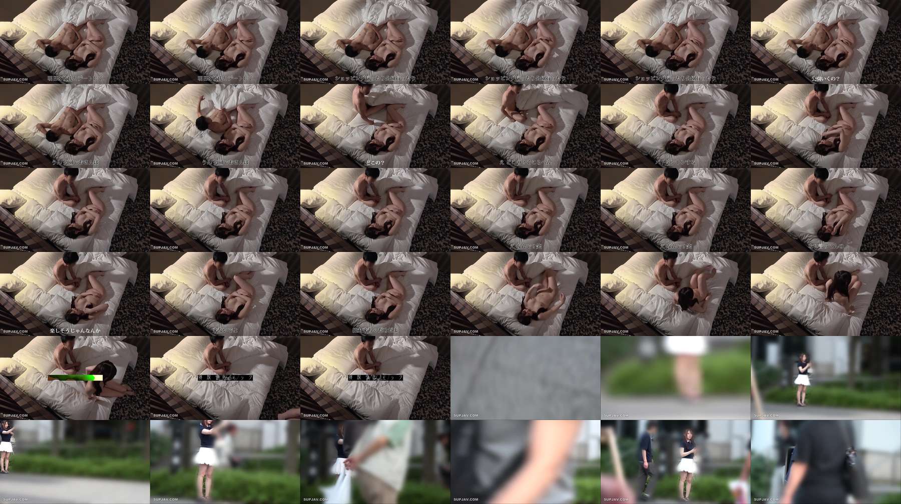 [UNCENSORED-LEAK] NTR-092 "NTR: Calling someone out on a date and treating them like a sex toy lol. What's wrong with her mentality that she can just go back on a date with her boyfriend like nothing happened lol": MGS Video (Prestige Group