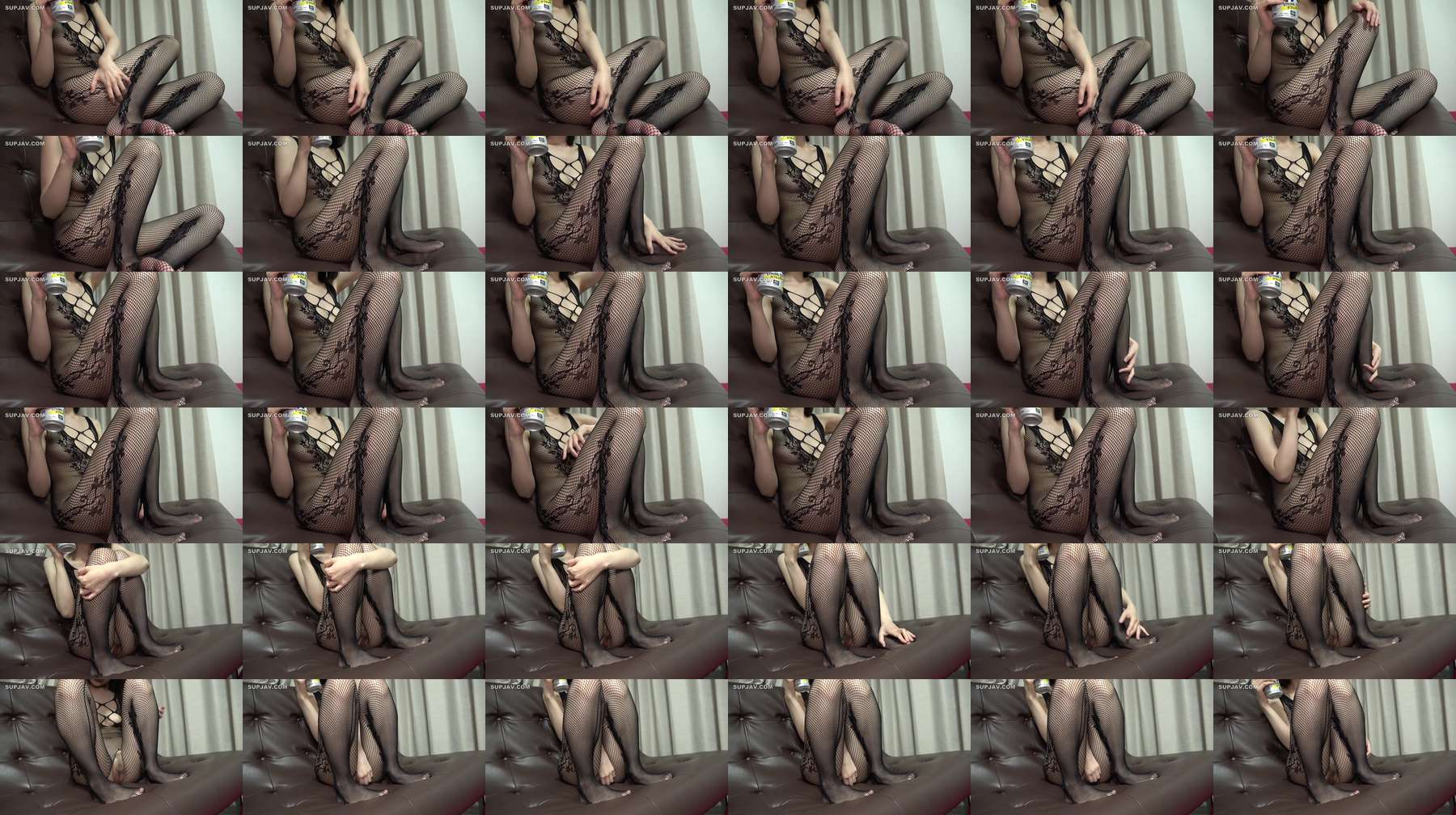 [UNCENSORED-LEAK] CHUC-163 Kanna (30), a horny married woman who can't control her sexual desire even after getting married