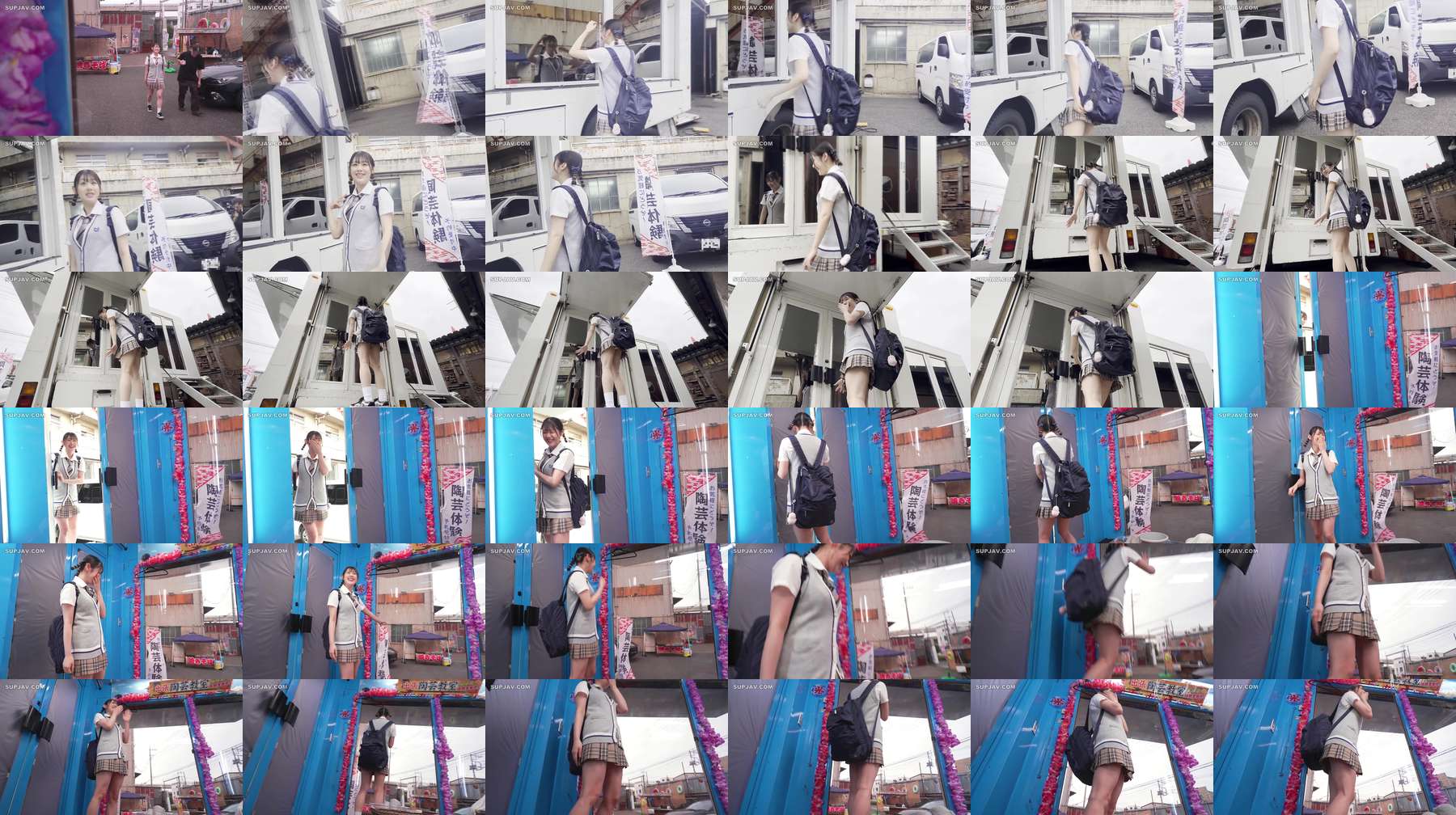 [UNCENSORED-LEAK] TOTTE-273 Magic Mirror No. Hard-Boiled: A female student takes on the titty-fuck pottery challenge! The tips of her overly sensitive nipples are stimulated with clay and oil, and her immature body becomes hot, causing her to experience h