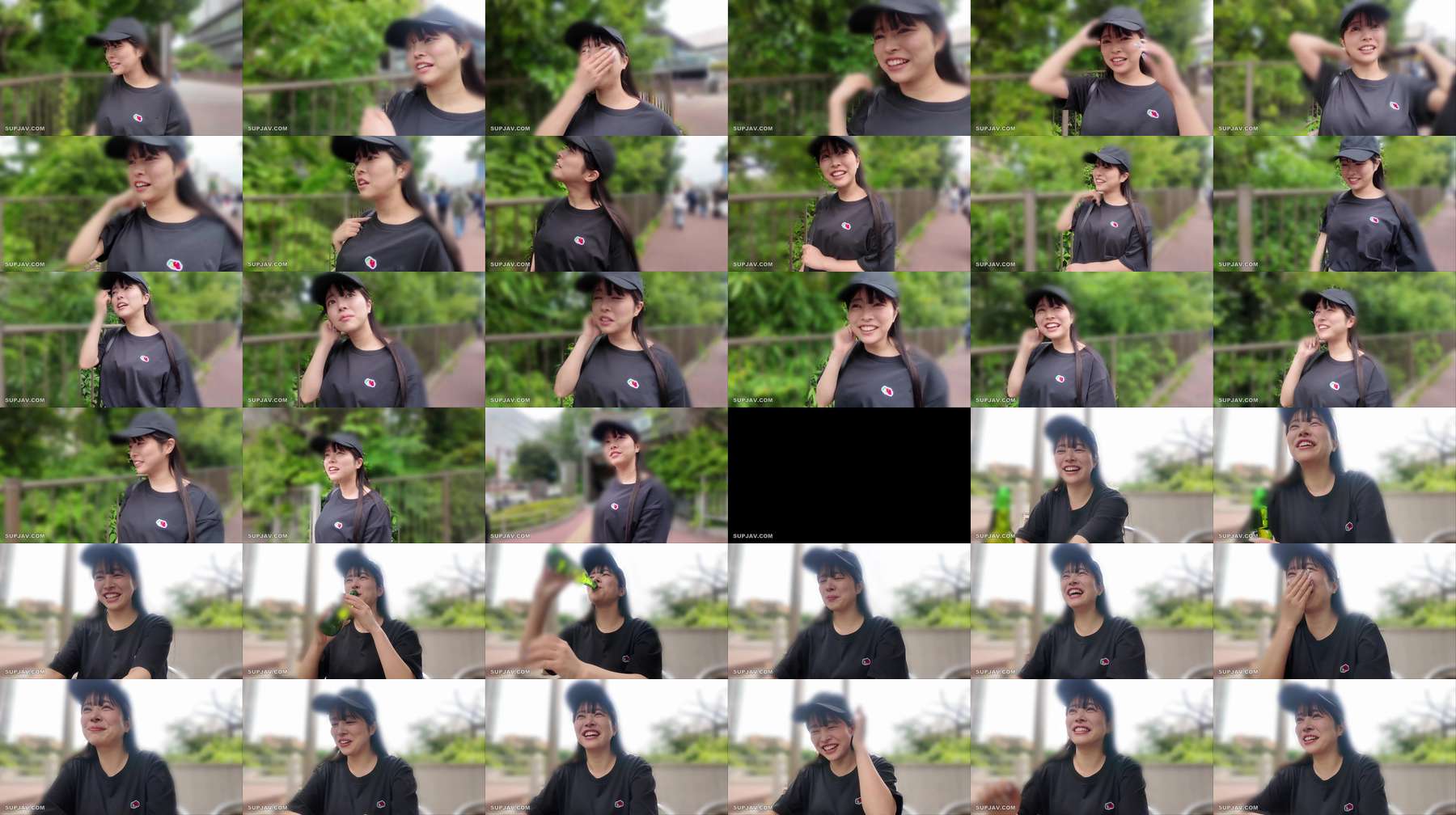 [UNCENSORED-LEAK] INSTV-671 SNS video buzz: Million followers skyrocket, the hot topic of conversation, penis consultant, living in Saitama Prefecture, hip-hop lover, overflowing desire for approval, busty part-time worker who wants to become famous, prod