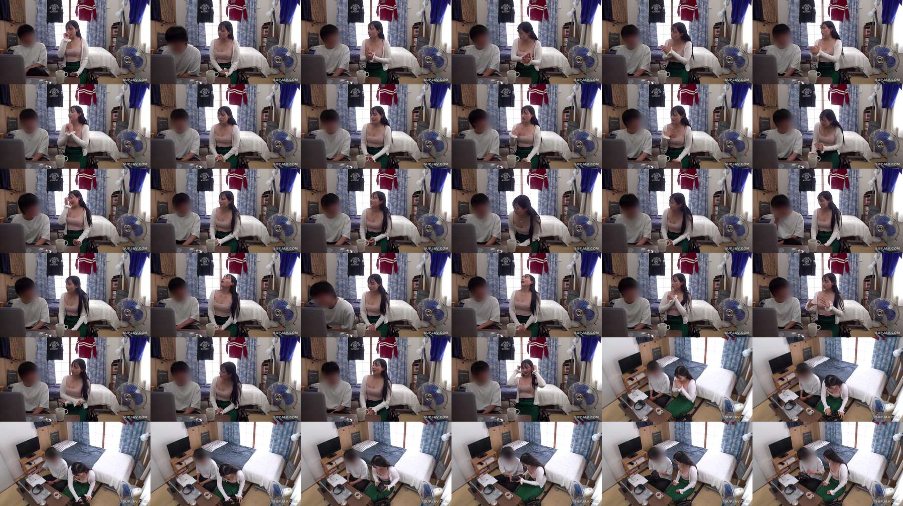 [UNCENSORED-LEAK] SCPX-543 A Cuckold Documentary: Alone in a Room with a Neighborhood Married Woman Who Came to Me for Advice... I Let Her Drink Alcohol in the Afternoon to Let Her Down Her Guardianship... 100% Chance to Have the Most Erotic, Hottest Sex 