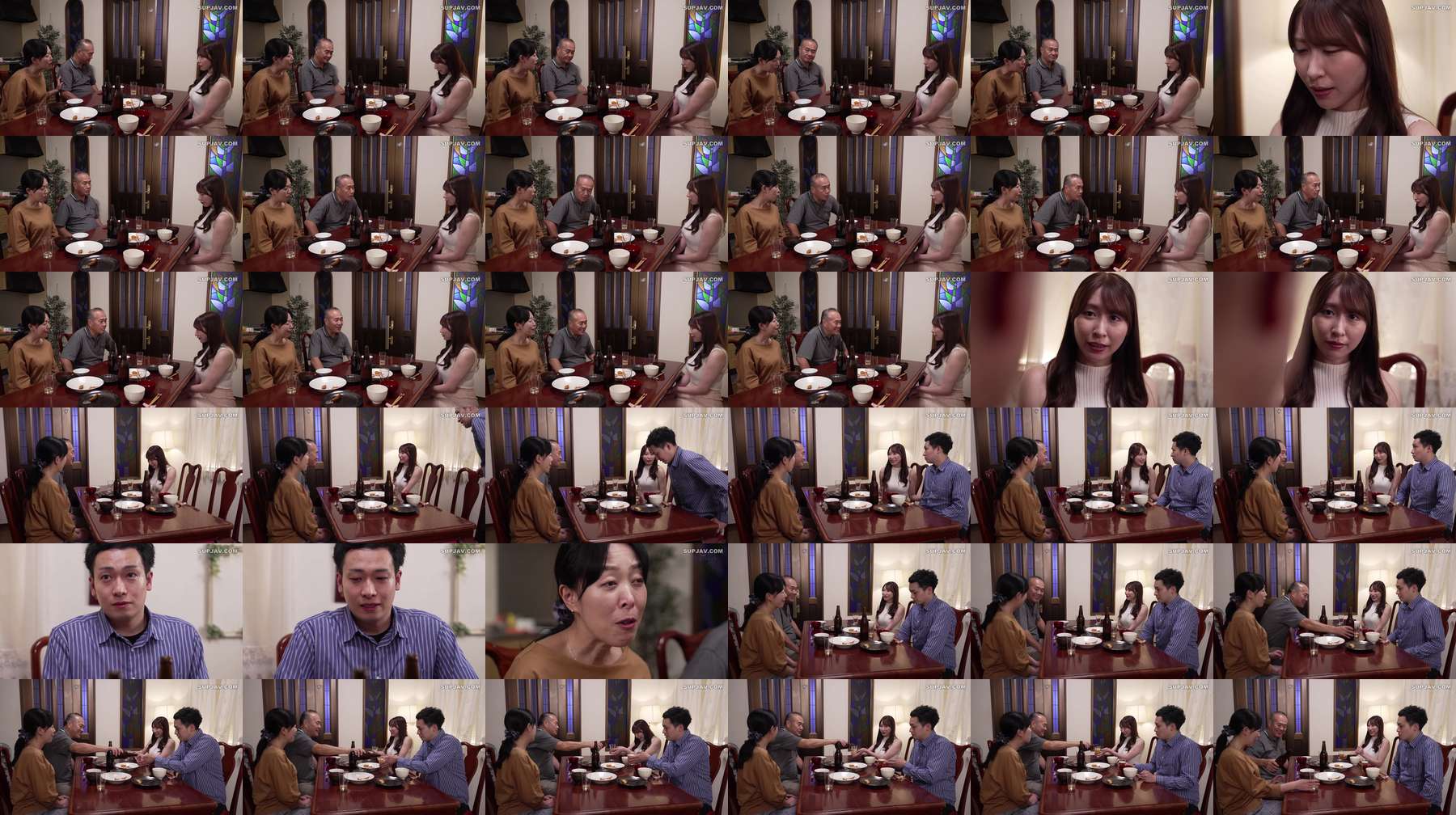 [UNCENSORED-LEAK] JUR-581 Intimate Sex - An Intimate Affair with Her Husband's Boss During a Hot Spring Trip - Kana Kusakabe