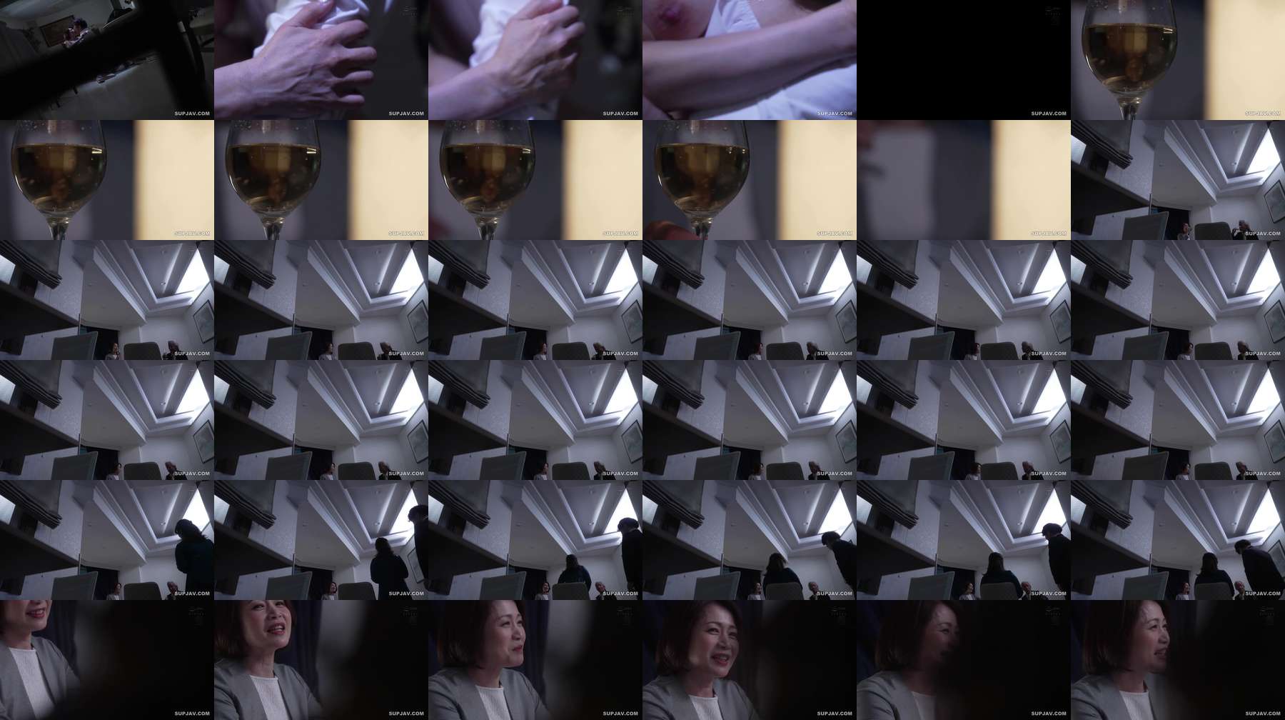 [UNCENSORED-LEAK] ROE-430 While Watching Her Daughter's Happiness... Mother Maki Tomoda Violated by Her Son-in-Law at the Wedding Reception