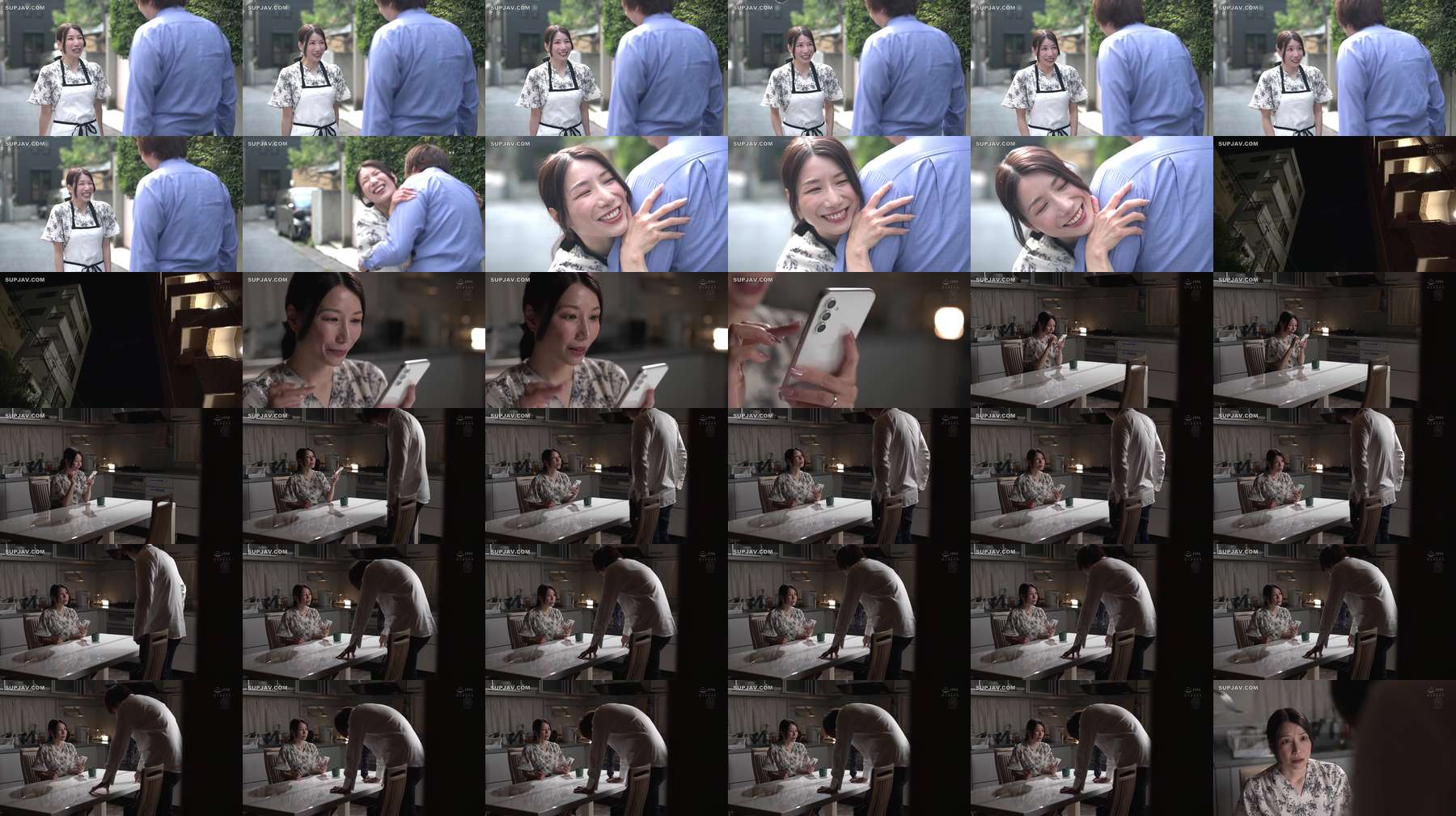 [UNCENSORED-LEAK] JUR-564 For her beloved husband, she becomes a substitute weekend urinal. She is repeatedly creampied by an extremely virile, evil old man until she becomes pregnant... Ayano Kato