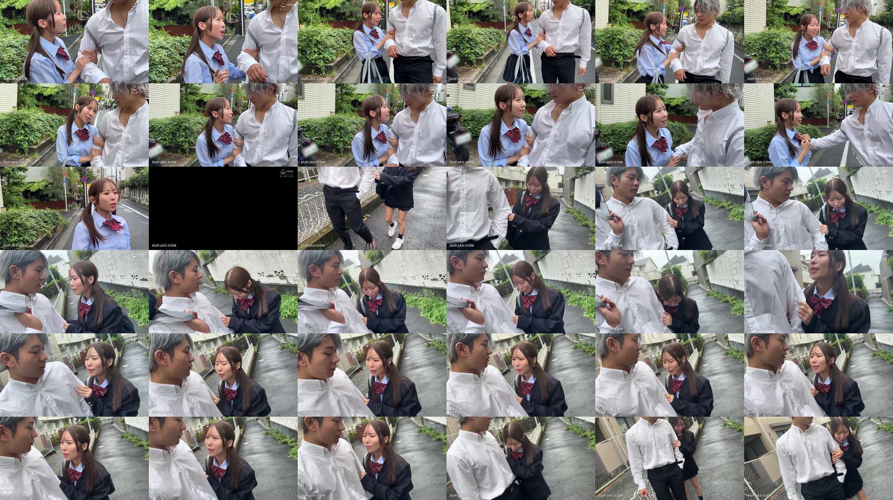 [UNCENSORED-LEAK] MILK-271 "You can use my pussy as you like." You can use it anytime, anywhere! Onahole junior! Amami Ririka