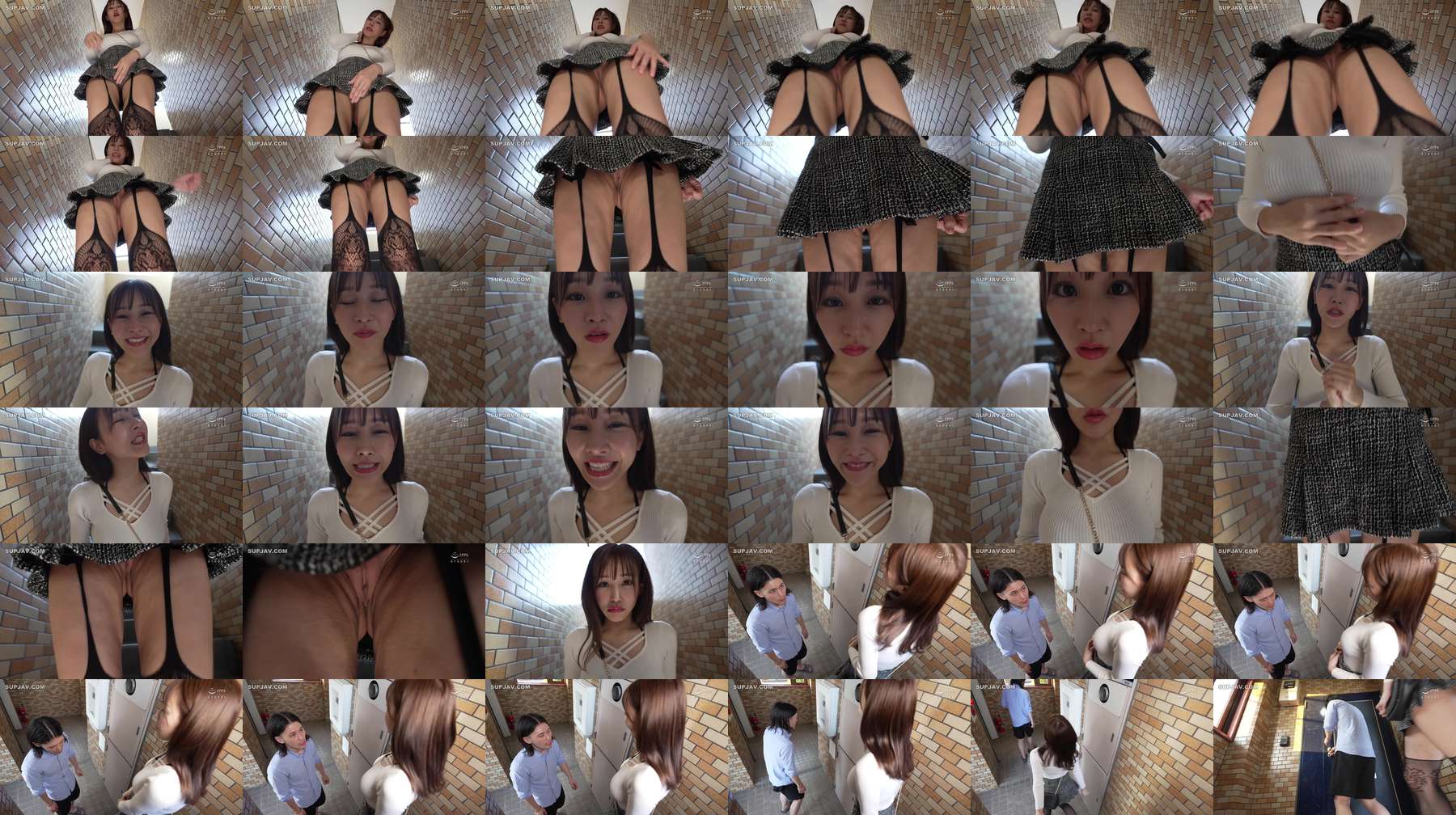 [UNCENSORED-LEAK] SW-1031 My Married Cousin Was So Horny I Met Her After A Long Time, She Seduced Me With Her Body Stockings On, So We Had Some Perverted Sex! I'm Sorry, Husband!