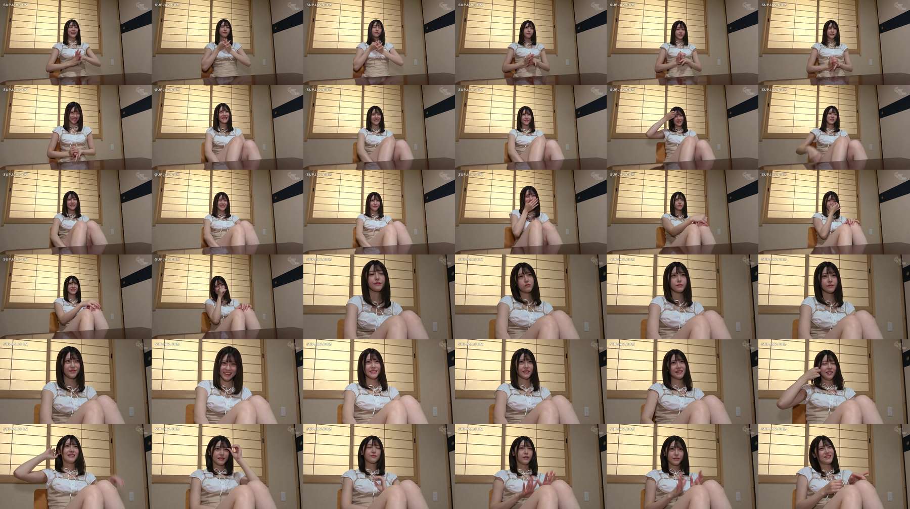 [UNCENSORED-LEAK] GQN-007 [Genuine Raw Sex Academy!] Ah, the raw sex of youth! Starting over with my beloved classmate, memories of being teased and creampied, Akari Minase