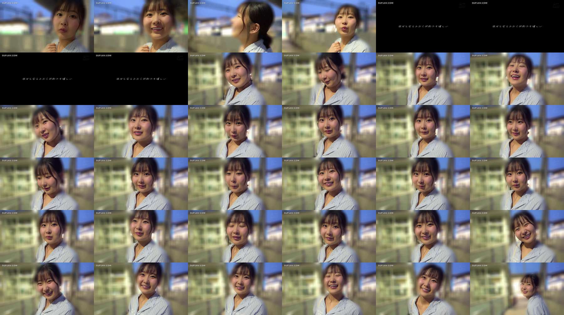 [UNCENSORED-LEAK] EBWH-292 When I took off my clothes for the first time, I couldn't imagine that she was wearing clothes, but she had such beautiful, plump breasts. I was so excited that I fucked her until I was exhausted. Yui Hina