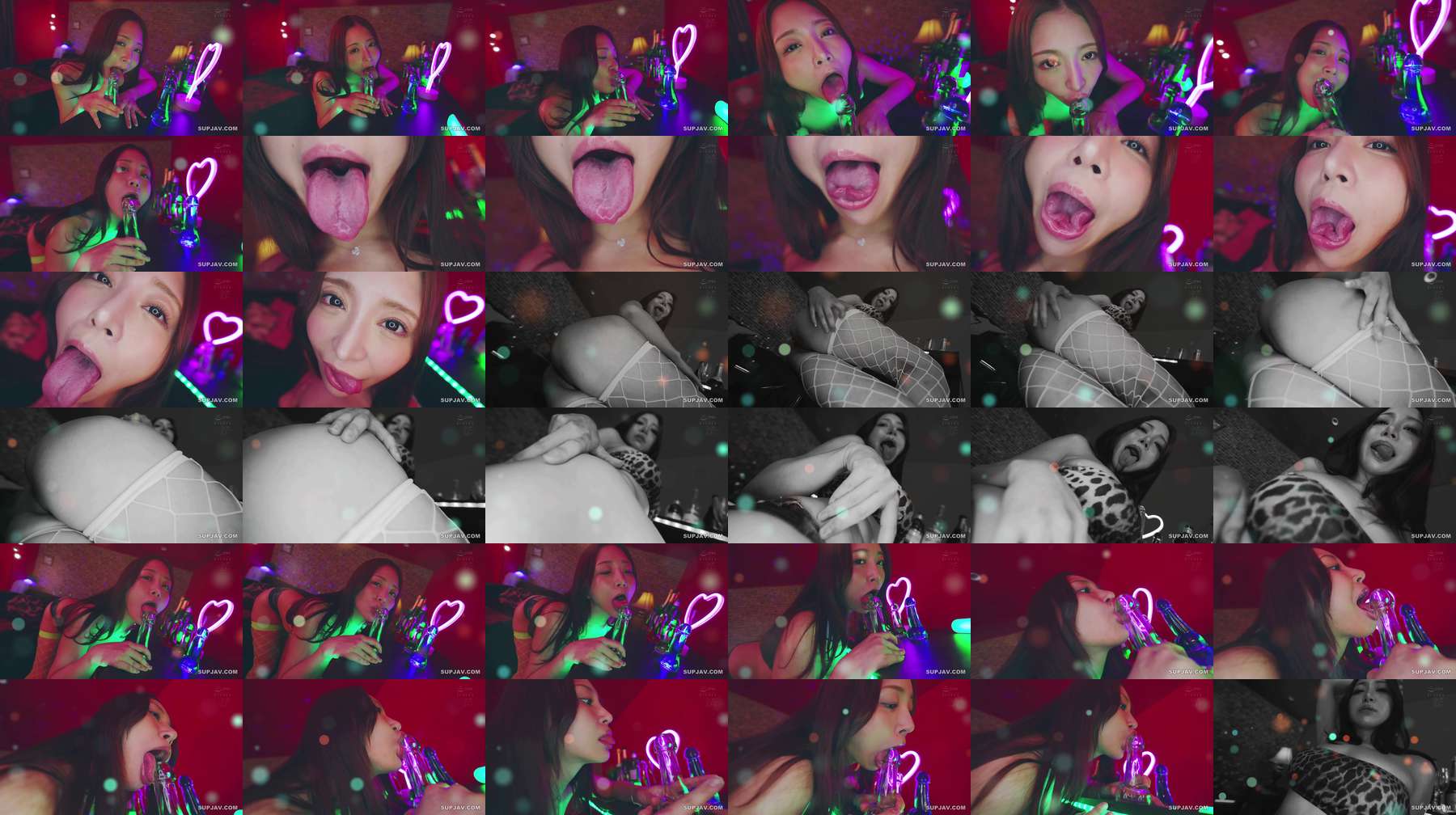 [UNCENSORED-LEAK] MFYD-070 ALL mouth shots! ALL swallows! ALL thick cleaning blowjobs! A licking genius, Momo Akiba, is a licking-specialized erotic bitch