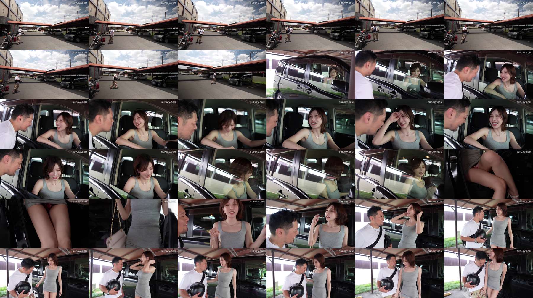 [UNCENSORED-LEAK] MFYD-080 A free-for-all wife living nearby, Yumemi Kanae, has an intense affair at a suburban love hotel during service time