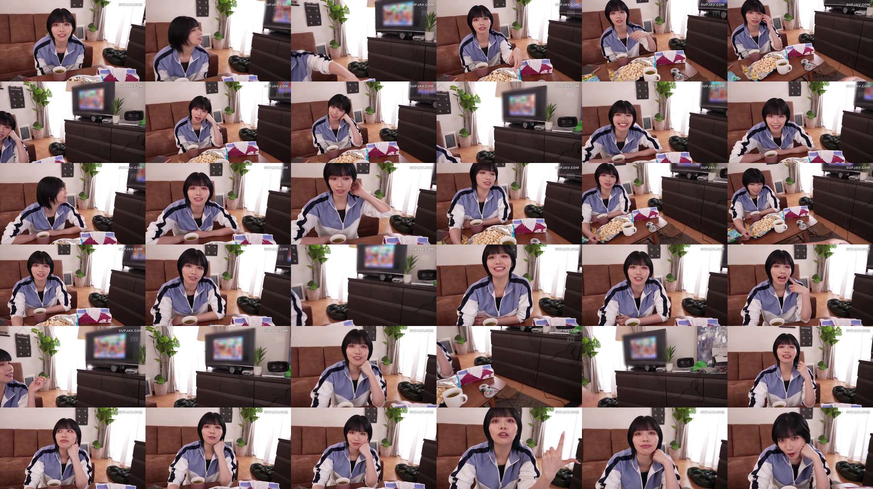 [UNCENSORED-LEAK] MIDA-446 My boyish playhood friend, who's like a male friend, became my personal maid for three days while my parents were away. A life of creampies and baby-making together. Nozomi Ishihara