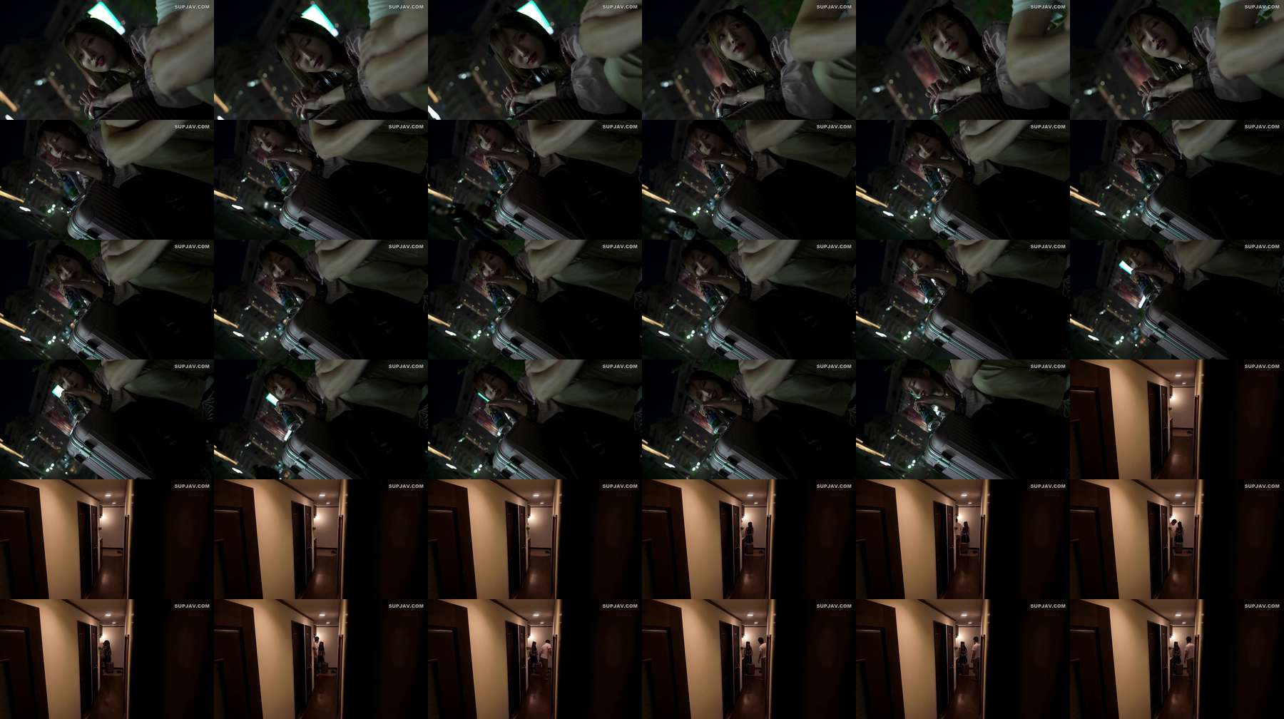 [UNCENSORED-LEAK] PRED-825 Landmine type ahegao climax. Homeless girl is brought to the sex room and 24 creampies are rotated until the morning. Karen Yuzuriha