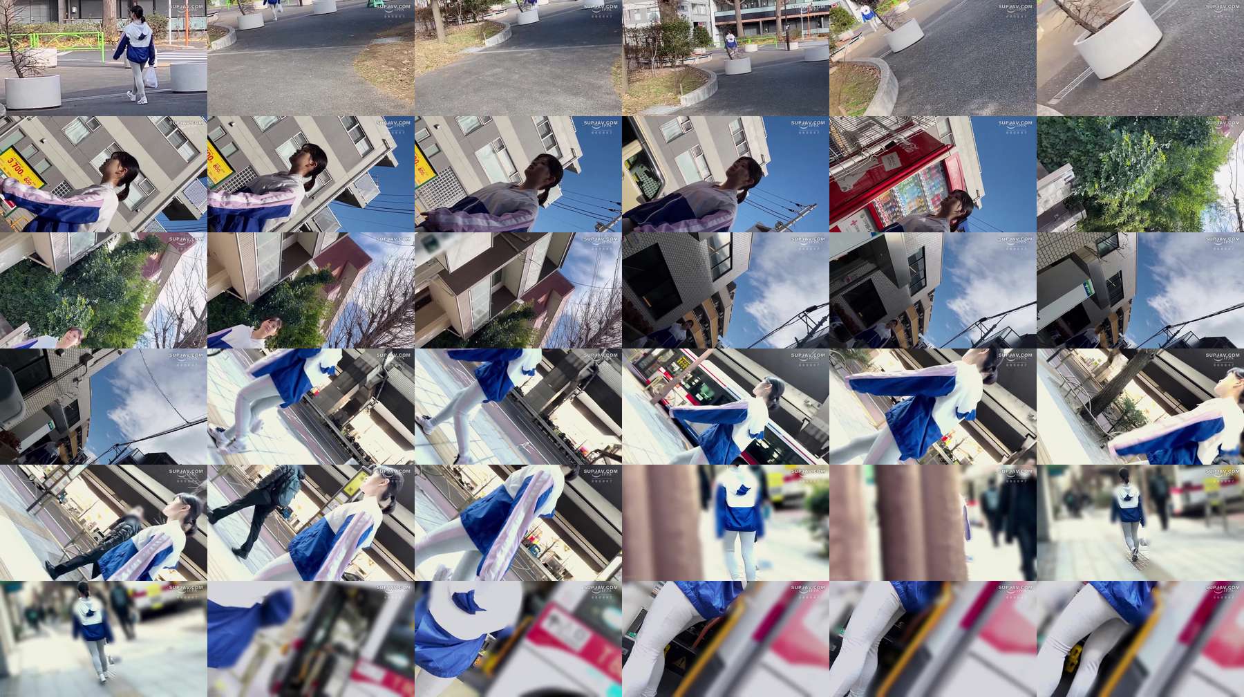 [UNCENSORED-LEAK] TCHB-058 A Certain Man's Secret Records, Part 16