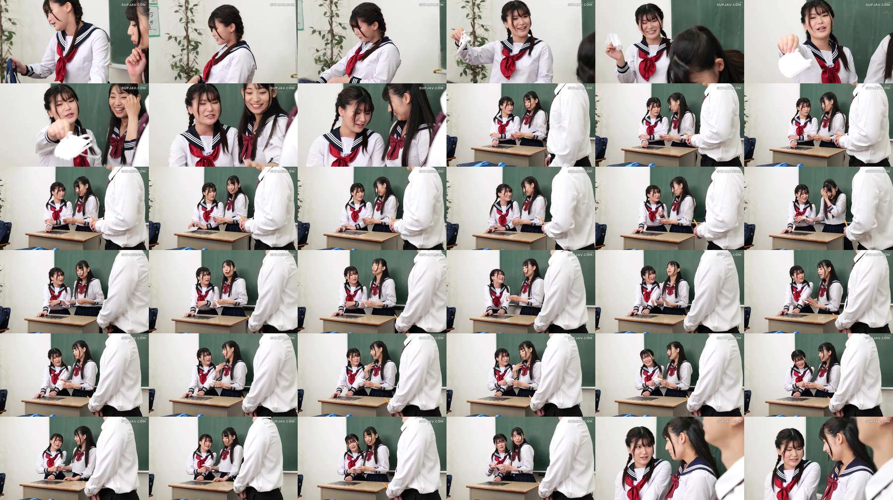 [UNCENSORED-LEAK] BAGR-076 She was supposed to have been sexually bullied by her students, but she became addicted to dick and started to desire it.