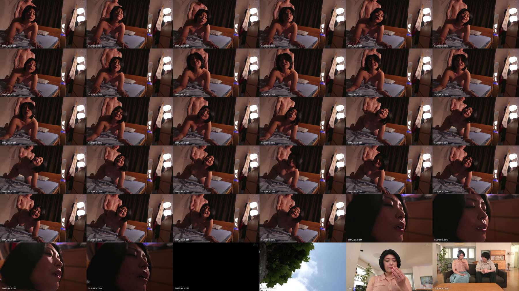 [UNCENSORED-LEAK] ALDN-533 The beginning of my cuckolding. The woman I love is being held by my father... Akai Miki