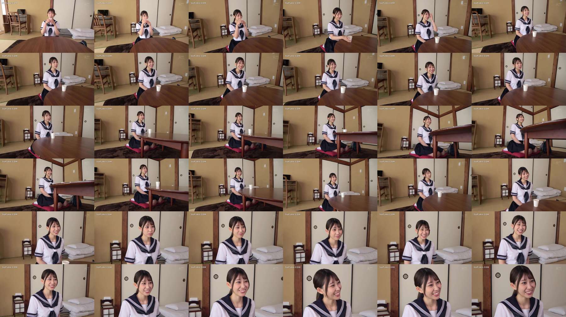 [UNCENSORED-LEAK] APAK-319 Innocent honor student creampie climax Ruru "I'm already cumming! I'm cumming!" A female student with a superb model body blossoms into a masochist! Demonic cumming! Lewd climax student guidance Haruno Ruru