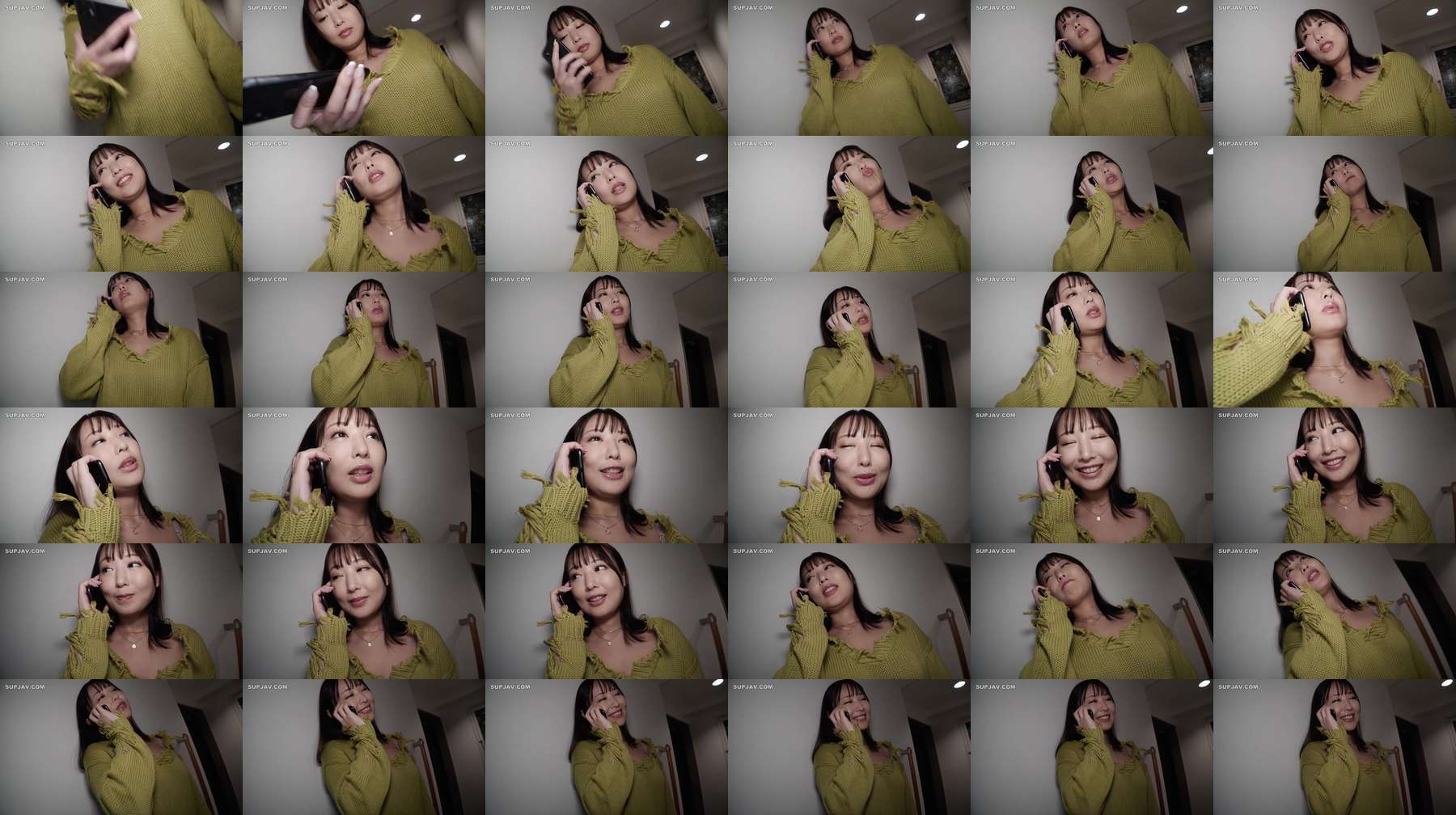 [UNCENSORED-LEAK] EKDV-800 [4K] My girlfriend's older sister molested me... My elegant-looking, carnivorous older sister seduced me with a blowjob while I was asleep, and I ended up fucking her multiple times while she was away, and I was completely 