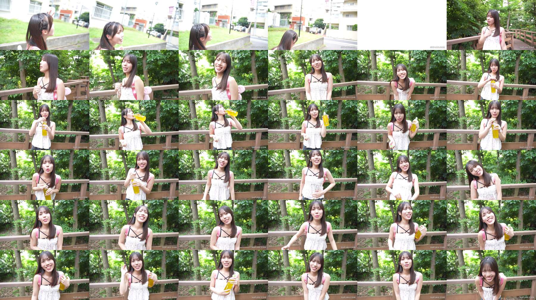 [UNCENSORED-LEAK] GVH-801 A life of blowjobs and swallowing with a girlfriend who loves to lick. Momo Fukuda
