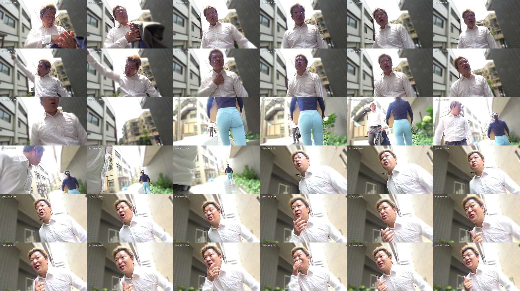 [UNCENSORED-LEAK] MADM-212 [4K] The wife next door is a beautiful, busty instructor. She boldly seduces you with her exquisite body. A divine development you've only ever dreamed of, forbidden creampie affair sex. Rin Amemiya