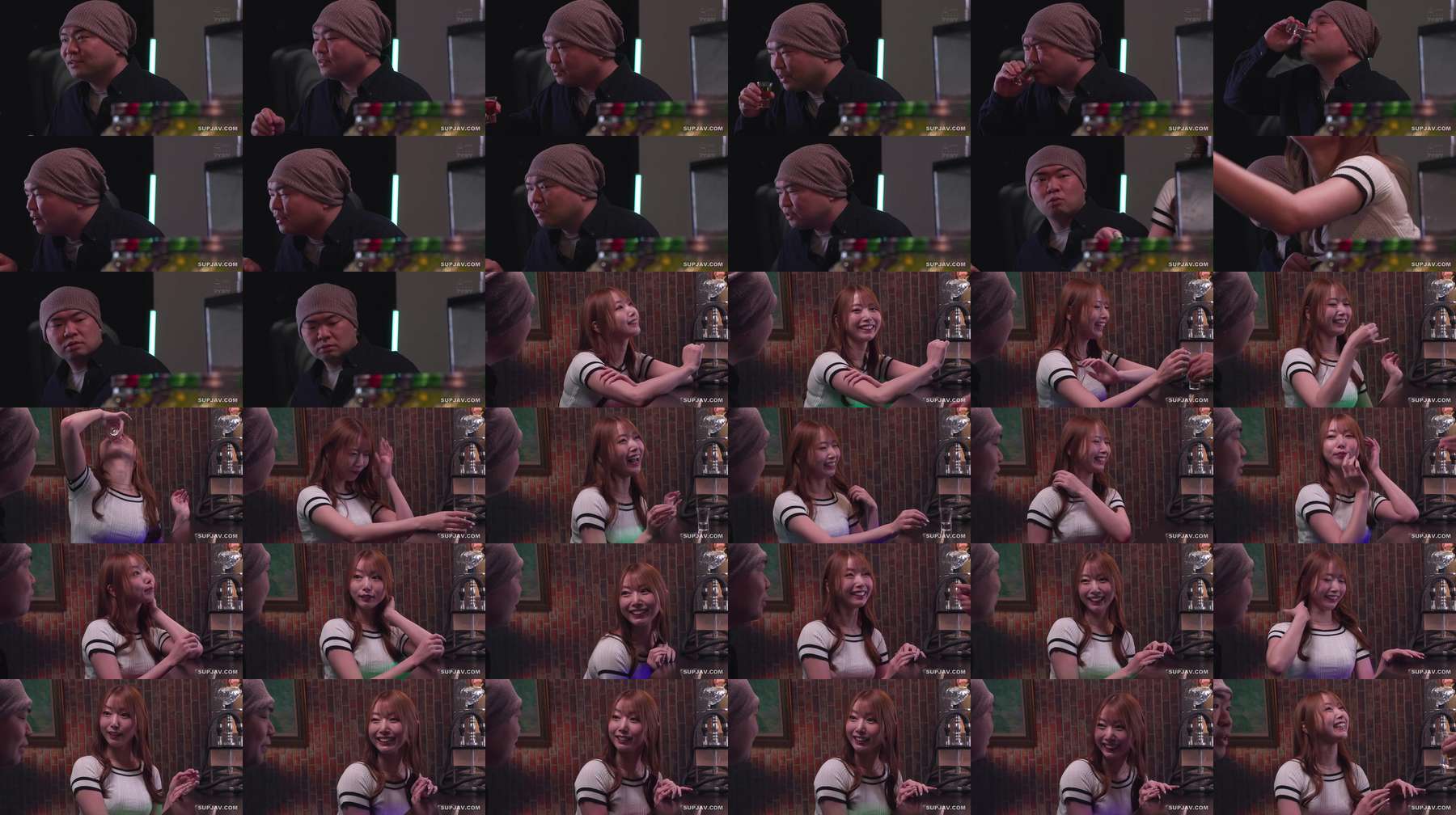 [UNCENSORED-LEAK] IPZZ-717 I Met A Beautiful Gal At A Bar And She Invited Me To A Hotel... And She Turned Out To Be A Monster-Level Drug-Sex Slut With An Insatiable Sex Drive And An Aphrodisiac That Kept Me Hard No Matter How Many Times I Cum Yume Nishimi