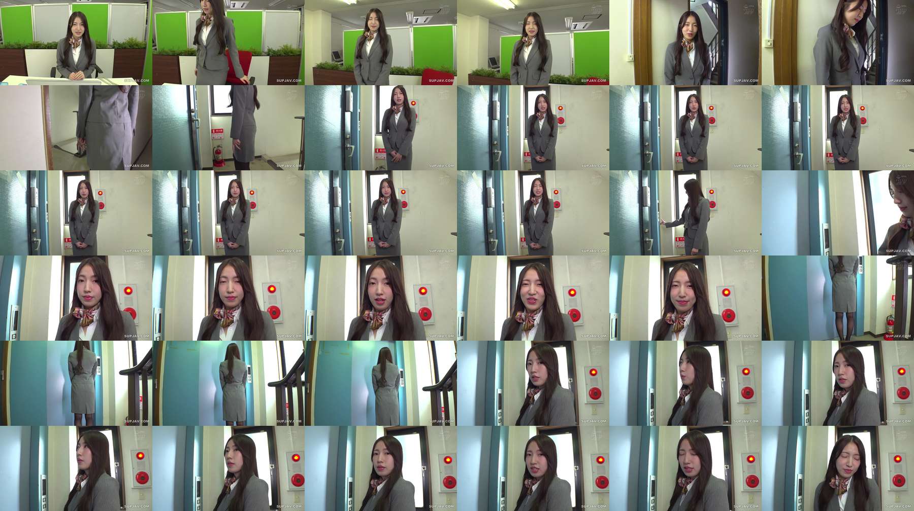 [UNCENSORED-LEAK] NGOD-305 My devoted wife Akane Rei was a receptionist who was smiling and serving the men of our clients because it was her job, but they took advantage of her kindness and played her to have sex with them.