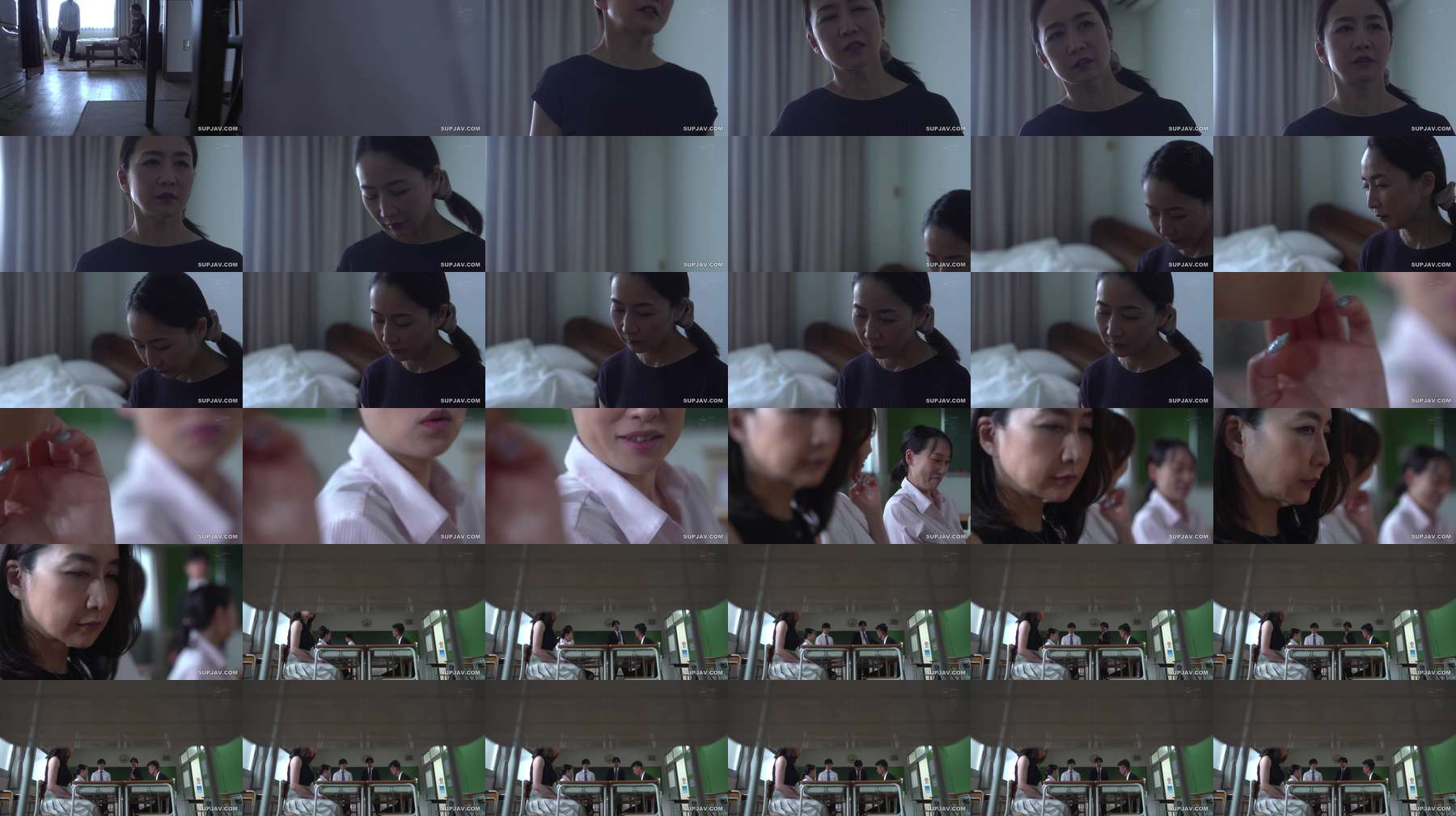 [UNCENSORED-LEAK] ROE-427 PTA Creampie Affair: I Was Treated Like Air at Home, But I Found a New Place to Be - Reiko Seo