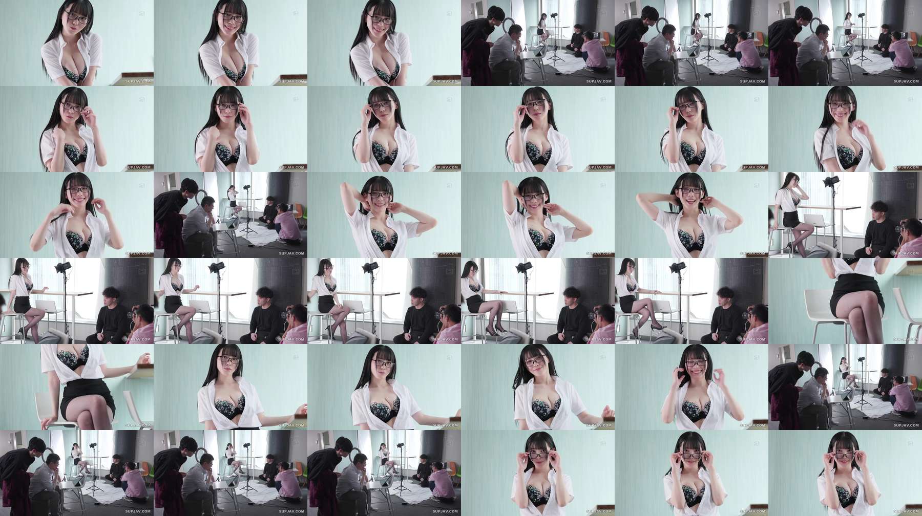 [UNCENSORED-LEAK] SNOS-008 I woke up to find myself alone in a hotel room with a glamour model in her underwear... As I panic, she seduces me. What happened while I was drunk?! Rui Shido