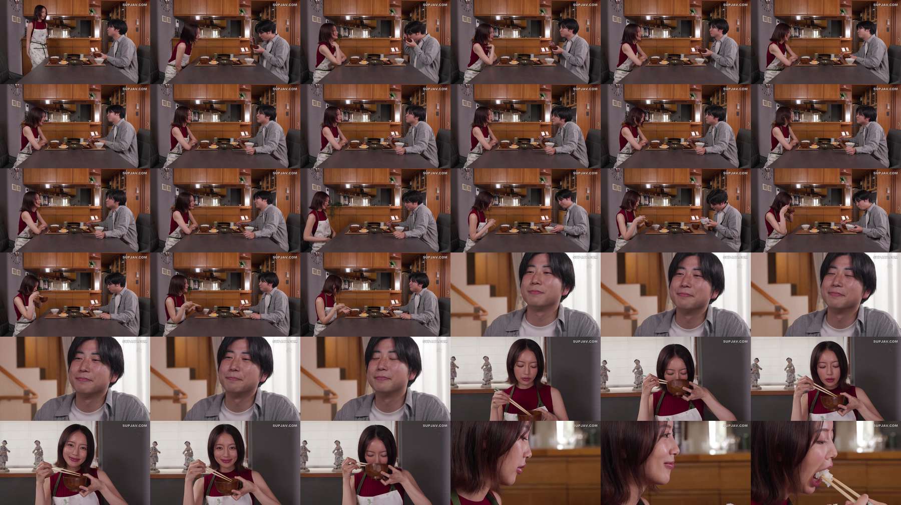 [UNCENSORED-LEAK] DASS-826 There's no way my wife would be cheated on by my female friend. Sarina Momonaga Kanna Misaki