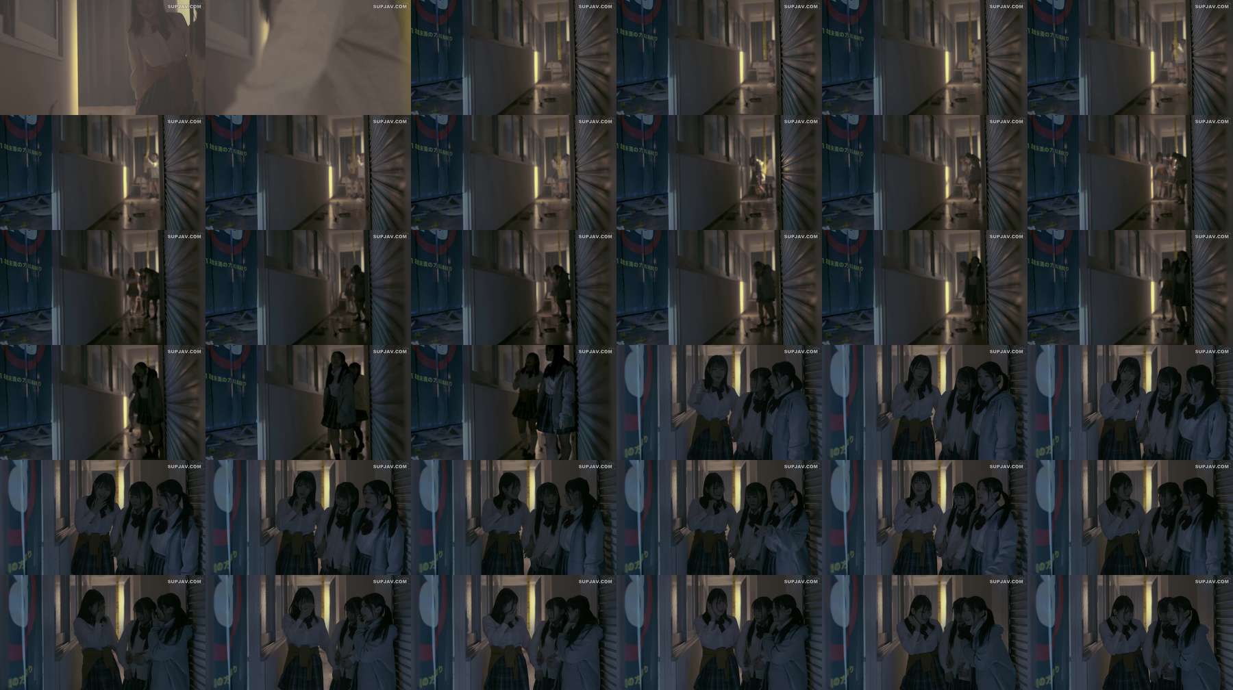 [UNCENSORED-LEAK] HUNTC-474 Once you step through the noren curtain that says "No entry for those under 18," you can have sex with sexually frustrated female students whenever you want! Behind the noren curtain that says "No entry for those