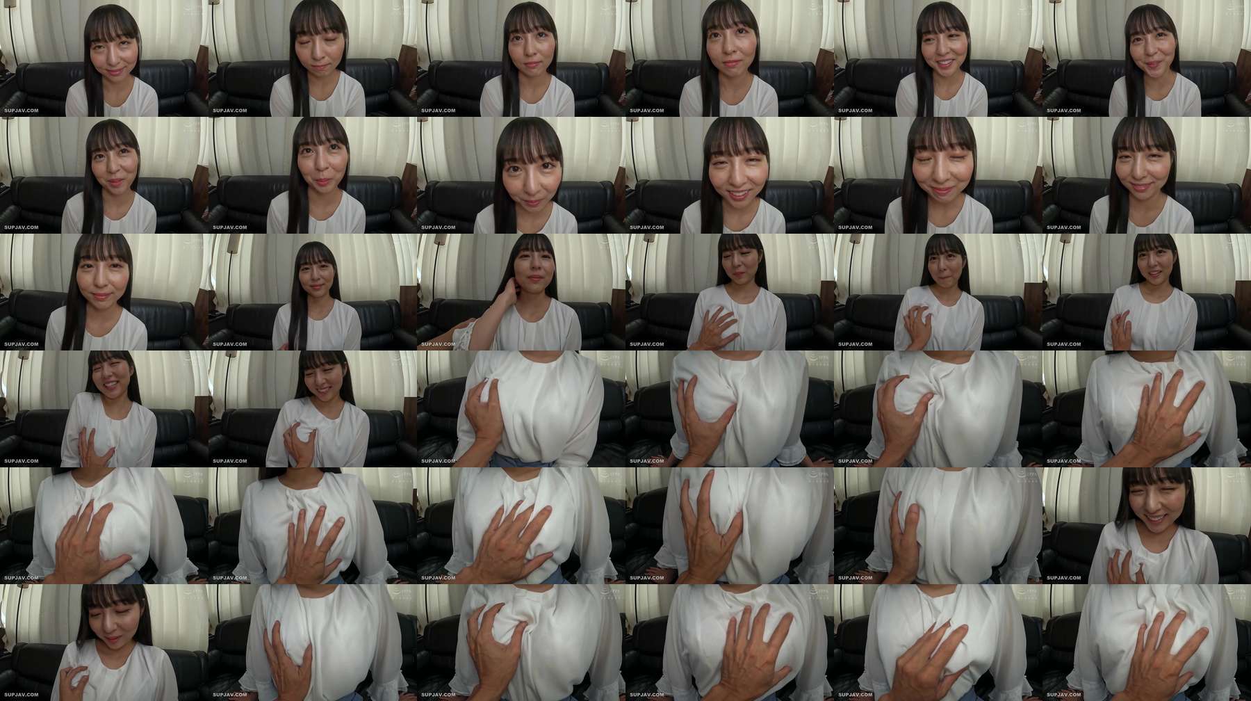 [UNCENSORED-LEAK] NACT-052 Part-time job with a sexually insatiable girl who is OK with creampies, Hana Honjo