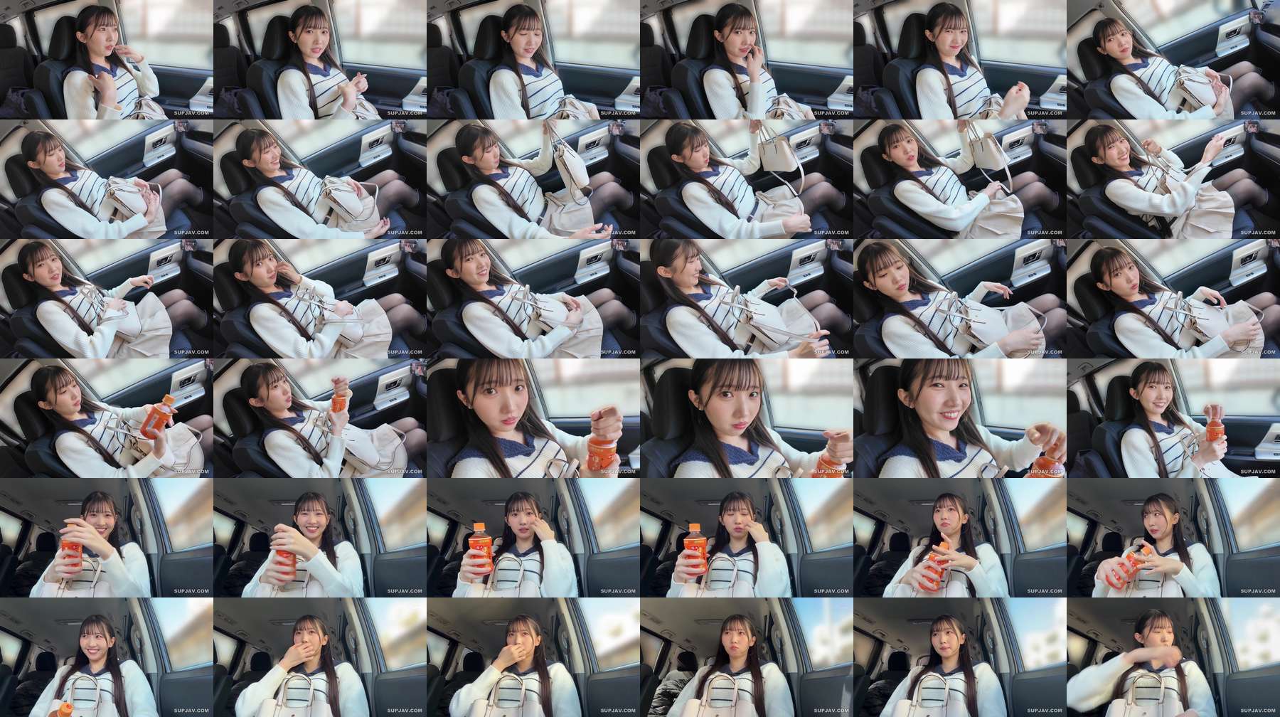 [UNCENSORED-LEAK] JERA-016 100% Semen Drinking Promise! A Swallowing Affair Date with Hikari Tomoe, the Sweet Blowjob Angel Who Will Always Drink Your Semen Every Time We Meet