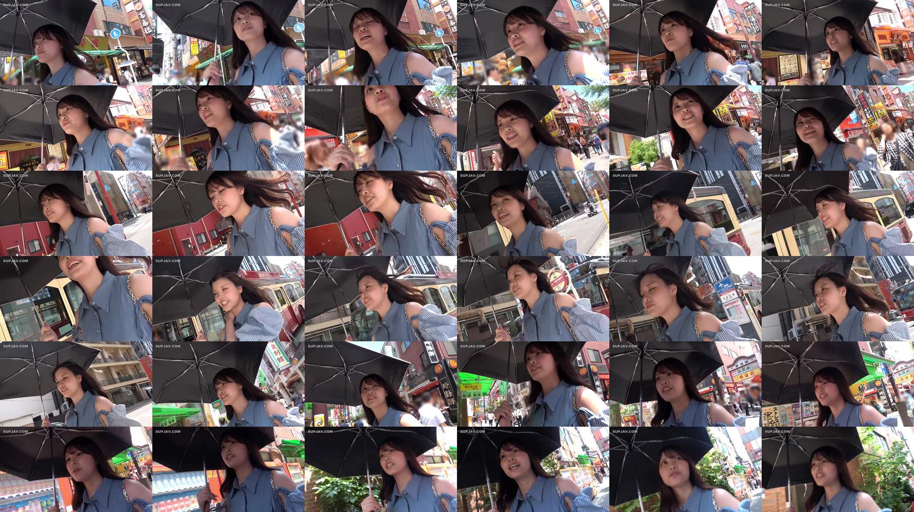 [UNCENSORED-LEAK] SIRO-5578 "A gathering for all you chubby lovers! She has a cute face, but when she takes off her underwear, her body becomes wild! She's so sexy you won't know where to look! Paradise is right there! [First time filming] 