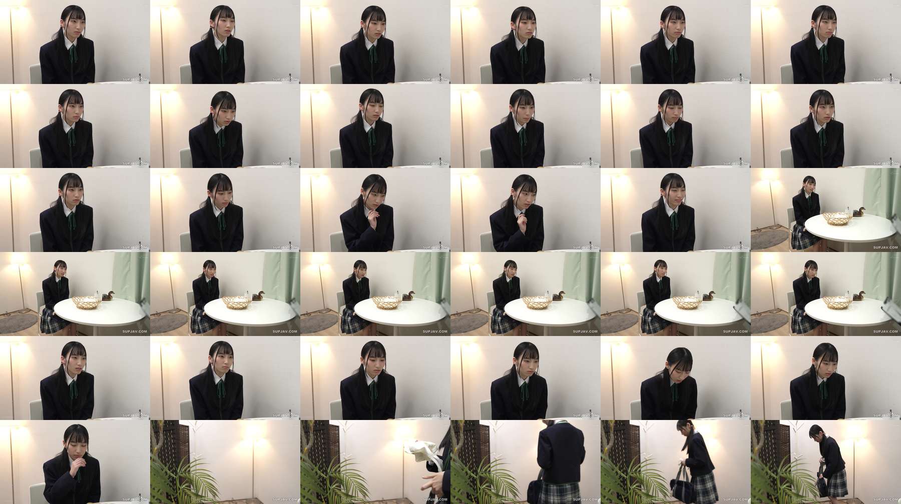[UNCENSORED-LEAK] PIYO-230 ~Vaginal and anal cum dripping profusely~ (Targeting innocent little chick girls) Anal squirting intense orgasm massage 2