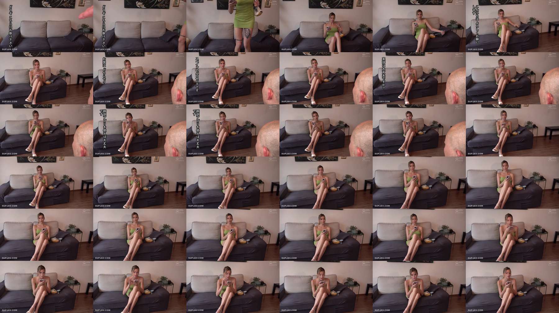 [UNCENSORED-LEAK] STC-077 "Imprisonment" Blonde housewife tied up and playd 10 Tall, beautiful Spanish woman playd and impregnated! The fate of a young bride whose beautiful soft skin was taken for the sake of her future with her fiancé Angeliqu