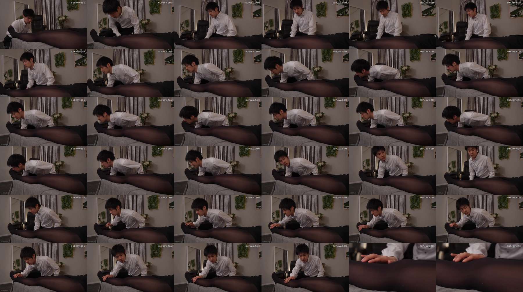 [UNCENSORED-LEAK] XVSR-881 I got so excited by the sadistic slutty older sister wearing sweaty pantyhose that I ejaculated repeatedly. - Kitano Mina