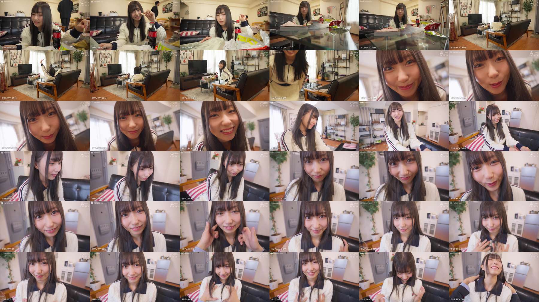 [UNCENSORED-LEAK] SQTE-689 You can do whatever you want, Uncle. Aizawa Miyu