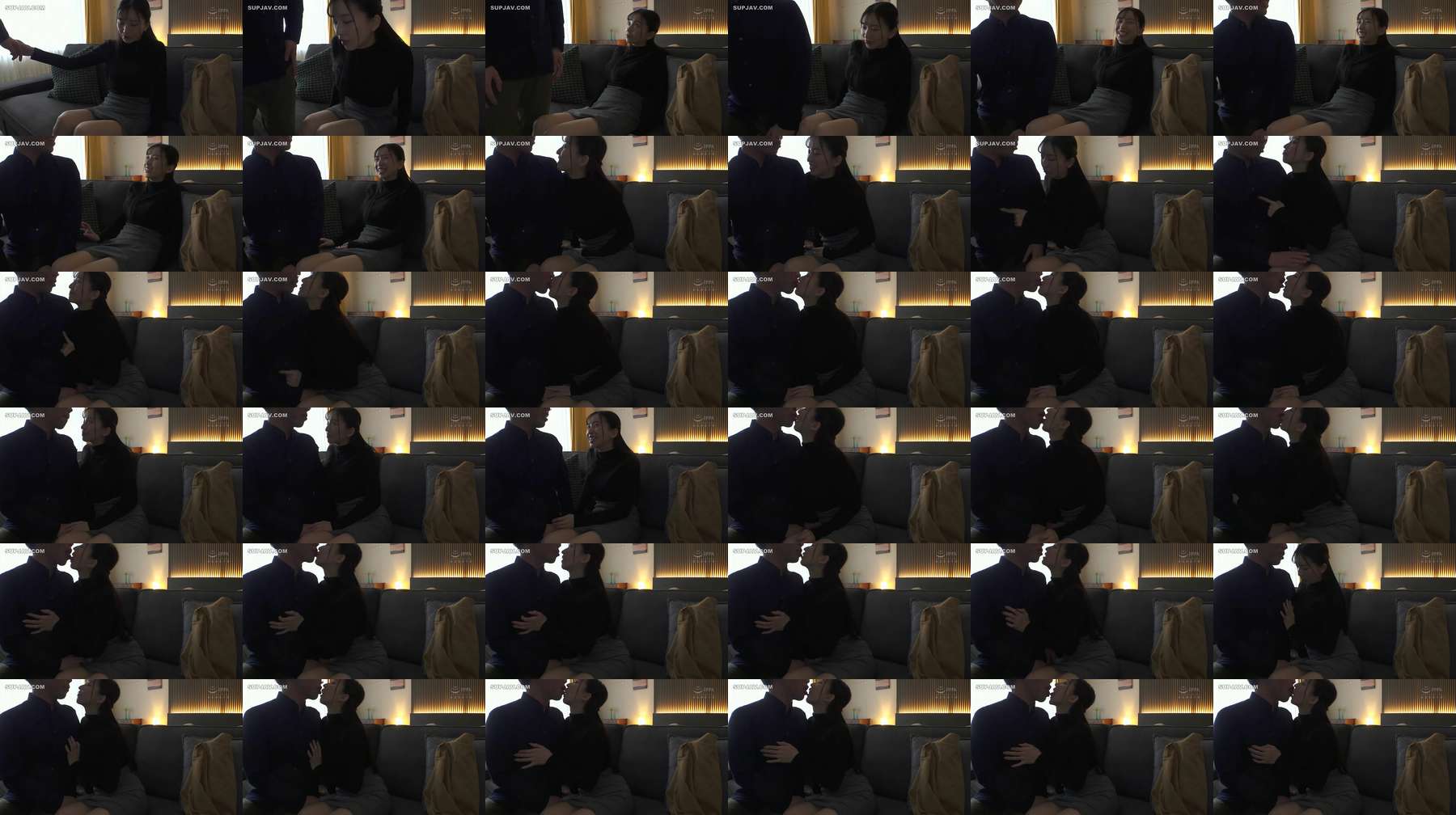[UNCENSORED-LEAK] ECB-167 A woman who acts like a nymphomaniac, a man who is playd, and us who are bystanders watching it all (ECB-167)