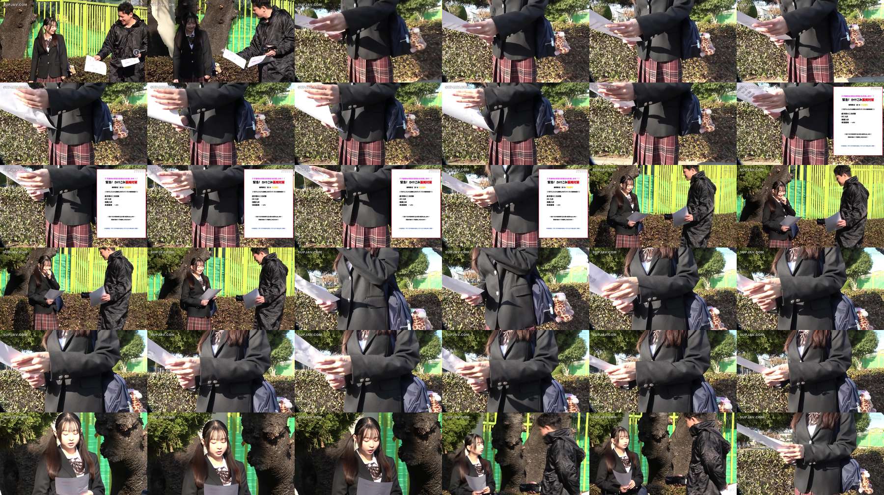 [UNCENSORED-LEAK] DVMM-400 Face Reveal MM Edition - For Exam Takers Only - The Magic Mirror: A sloshing blowjob interview for female students aiming to get into a top university! 2. So much semen is ejaculated into their mouths that they can't speak 