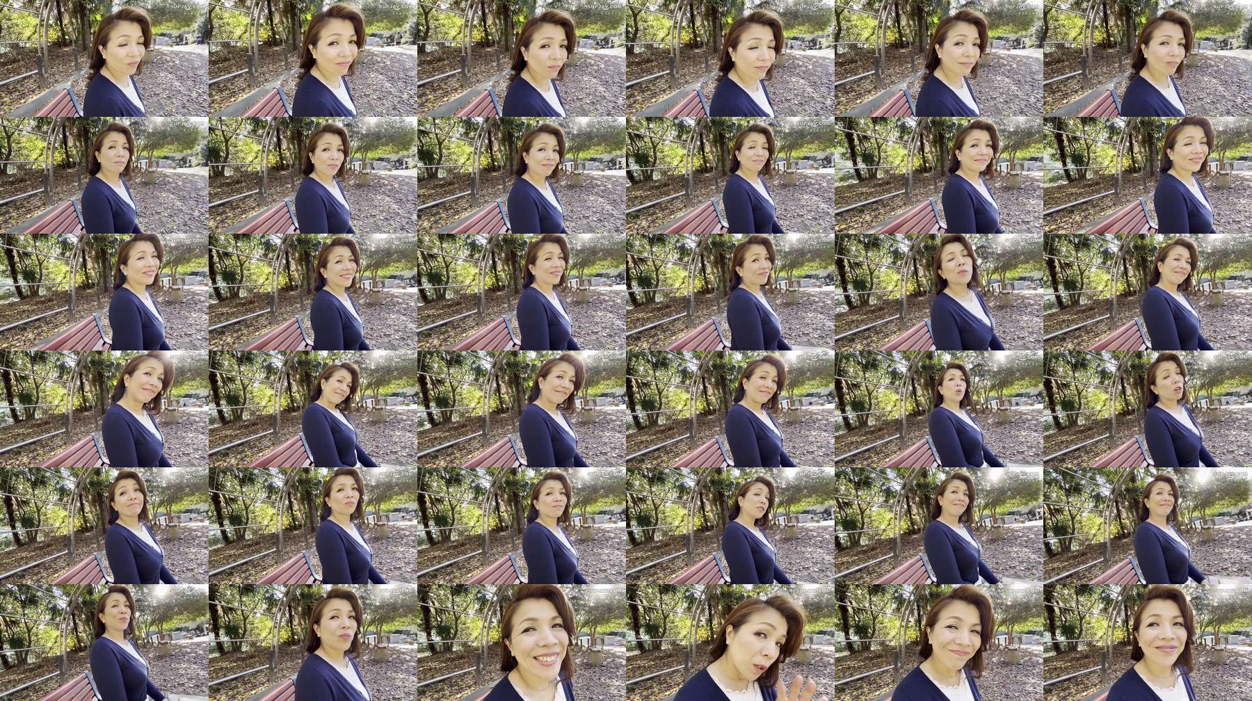 [UNCENSORED-LEAK] CNSTV-009 Please become my personal pussy mommy, I'm so horny.