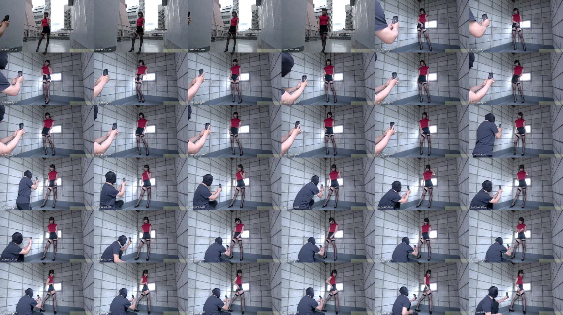 [UNCENSORED-LEAK] SDGY-002 This beautiful woman is a feminine man [unbounded by gender, limitless perverted possibilities], a super-aggressive, masochistic slut begging for immediate sex with "Hey, let's have sex," offering a parade of plea