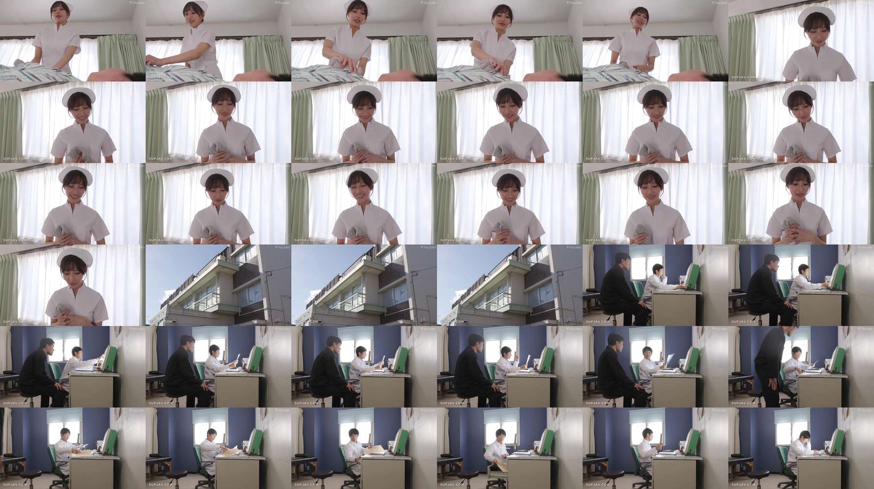 [UNCENSORED-LEAK] FNS-208 Masochistic Nurse's Monthly Dangerous Day: Remote Control Vibrator Incontinence, Late-Night Orgasm Endurance Rounds RARA
