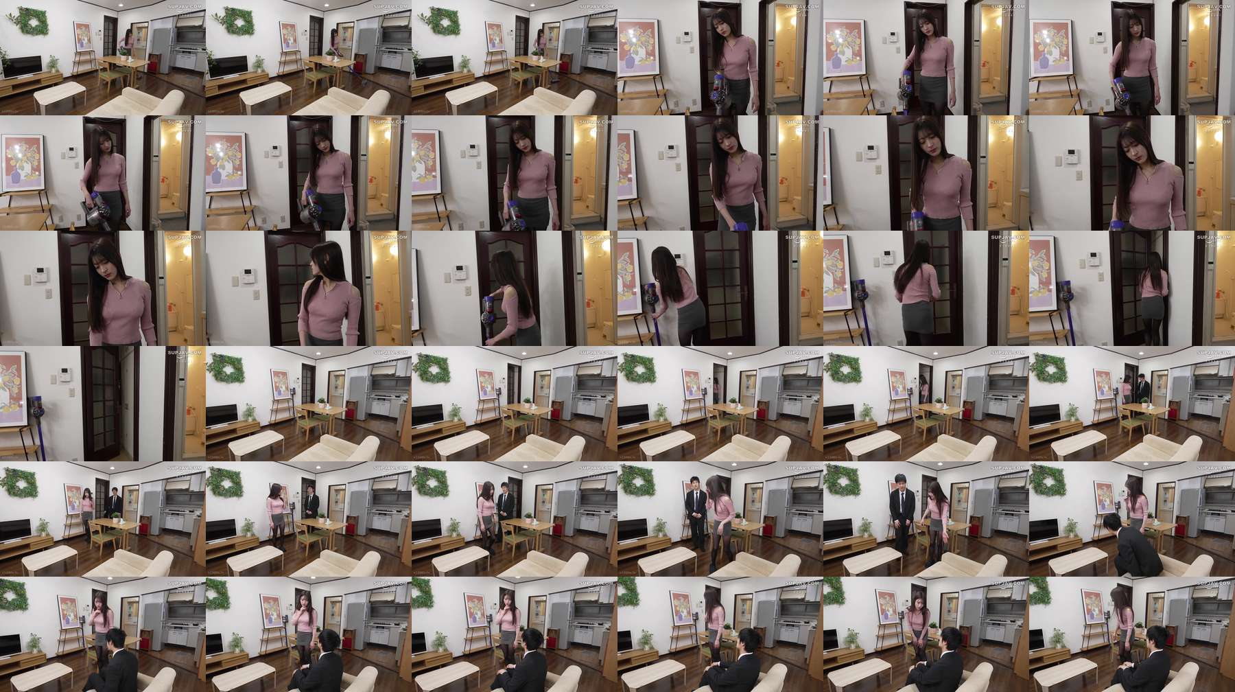 [UNCENSORED-LEAK] SW-1051 My sister-in-law's black pantyhose temptation. Forbidden intercourse with my aroused sister-in-law's lustful lower body.