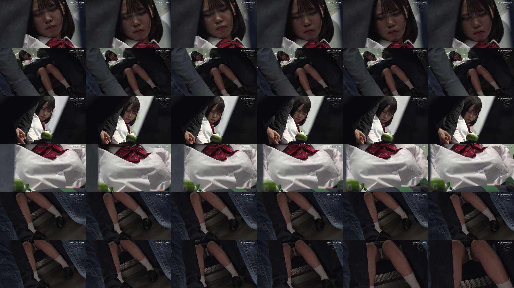[UNCENSORED-LEAK] NHDTC-205 Big-breasted girl's shameful train 4: Defile her developed breasts with perverse fetishes!