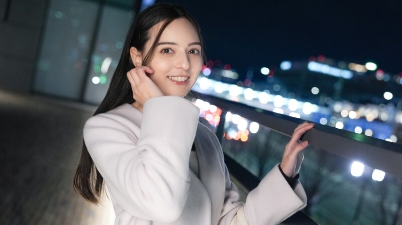 SIRO-5687 "Do you love being tied up? Tokyo Tower slender body!! [Rena, 32 years old] A perverted woman who gets excited when she's tied up with ropes like steel beams!! Her stunning legs and standing doggy style are the best! [First shoot] Net.