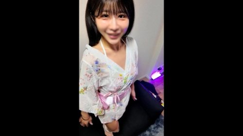 FC2-PPV-4924919 — Having sex with a slender lounge girl who looks like Miri◯ya, wearing a yukata, and getting cummed inside – a truly decadent experience.