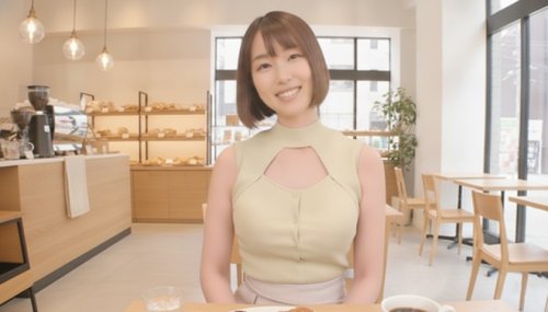 FC2-PPV-4923282 — [Limited Release] The lewd sex life of a seemingly innocent bakery staff member... She gets turned on when her love juices, produced through cunnilingus and manual stimulation, are slurped up. *Recorded footage of her moaning and her bea