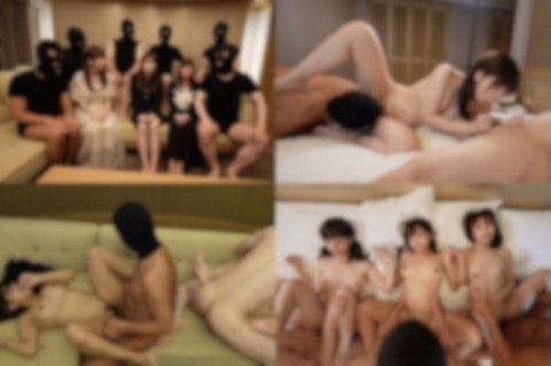 FC2-PPV-4925979 50% OFF [Celebrating advancing to the World Cup knockout stage] Gathering three women with no connection whatsoever for a wild party!!! They're attacked one after another with no time to feel embarrassed, their pussy on the verge of b