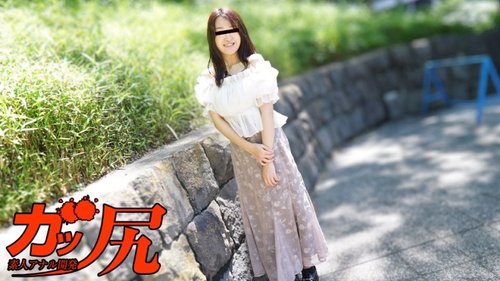 10MUSUME-050724-01 10musume-050724_01 — Big ass ~ The first anal of a natural girl with a beautiful collarbone was a great success! - ~